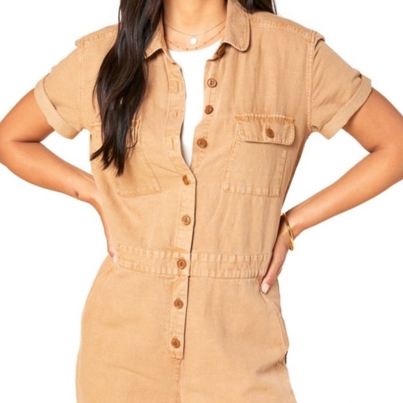 Outerknown Jumpsuit - Picture 3 of 16